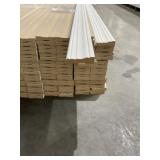2-1/4' x 7'1' Primed MDF Case x 680LF