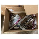 Mix Light Fixtures in Chrome