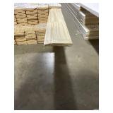 3' x 16' Adami Pine Base x 320LF