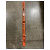 48" Structo-Cast Level