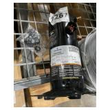Emersonï¿½ Scroll Compressor