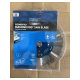 Century 12" Diamond Pro Saw Blade