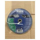 Century 5 Pc. 8" Masonry Cut Off Blade