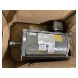 U.S Motors (JB92) Motor