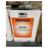 Gallon of Cool Temperature Exempt Reducer x 2