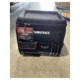 Huskyï¿½ 16" Tool Bag/Mobile Office Organizer