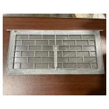 Box of Foundation Vent Covers