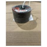 Tundra 10 Pc. 4" Cut Off Blades