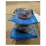 Century 3- 3 Pack 2" Grinding Wheels