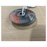 Tundra 11 Ct. 4" Metal Grinding Wheels