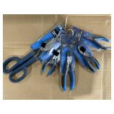 Century Mix Hand Tools x5