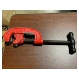 Heavy Duty Pipe Cutter
