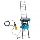 (EH-500) Electric Material Hoist