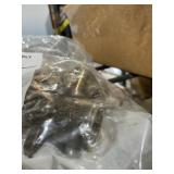 Bag of 1/2" PEX Crimp Drop Ear Elbows
