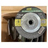 Ivy Classic 10Ct. 4 1/2" Cutting Disc.