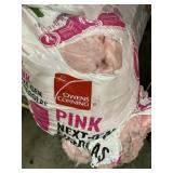 Owens Corning R-15 Unfaced Insulation x 22Bags