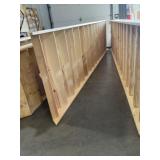Pine Staircase