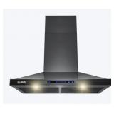 akdy 32" Range Hood