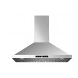 VIKIO 30" Wall Mounted Range Hood