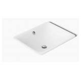 Kohlerï¿½ 13" x 17" Wading Pool Lav Sink