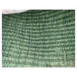 9Ft x 13Ft Green Indoor Area Rug