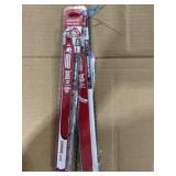 Diablo Mix 12" Reciprocating Saw Blades x2