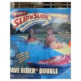 16Ft Double Wham-O Slip n