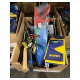 Box Lot Handy Man Special