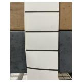 Case of (8,000) 3-1/4" x 2" Blank Labels