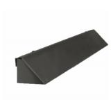 Empire (ELH-1) Black Fireplace Hood
