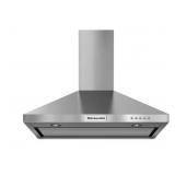 30" Wall-Mount 3-Spead Canopy Hood