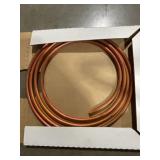3/8"OD x 10