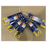 Irwin 5 Pc. 4" 18TPI Reciprocating Saw Blades x5