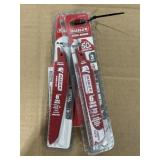 Diablo Mix 6" Reciprocating Saw Blades x2