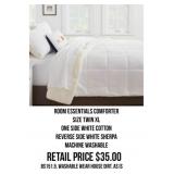 Room Essential Comforter