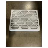 Case of (6) 16 x 20 x 4 Air Filters