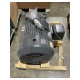 US Motors Hostile Duty (JF33) Motor