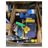 Box Lot Handy Man Special