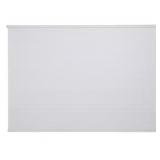 96" x 72" Outdoor Exterior Blinds in White x 3