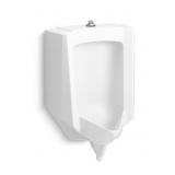 Kohlerï¿½ Stanwell Blow-Out Half Stall Urinal