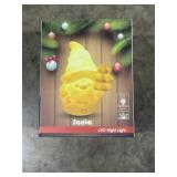 Case of (12) Santa LED Night Lights