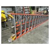 Werner 16Ft Extension Ladder