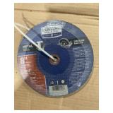 Century 5 Ct. 8 " Metal Cut Off Blade