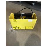 Eaton Industrial Control Panel Enclosure