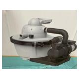 Eva Joy Sand Filter Pump