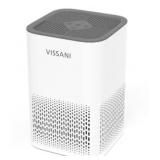 Vissaniï¿½ 3-Stage Air Purifier in White