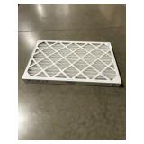Aerostar Pleated Air Filter
