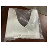 Case of 11" x 9" Shower Splash Guard Pairs
