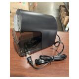 X-Actoï¿½ School-Pro Electric Pencil Sharpener x2