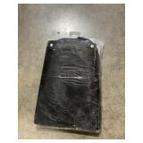 Truck Stuff Heavy Duty Cab Curtain